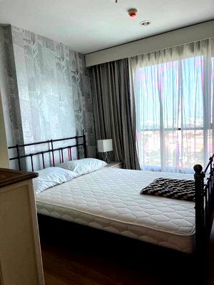 Condos for rent : Condo for Rent at The Base Rama 9 - Ramkhamhaeng (M6907006)