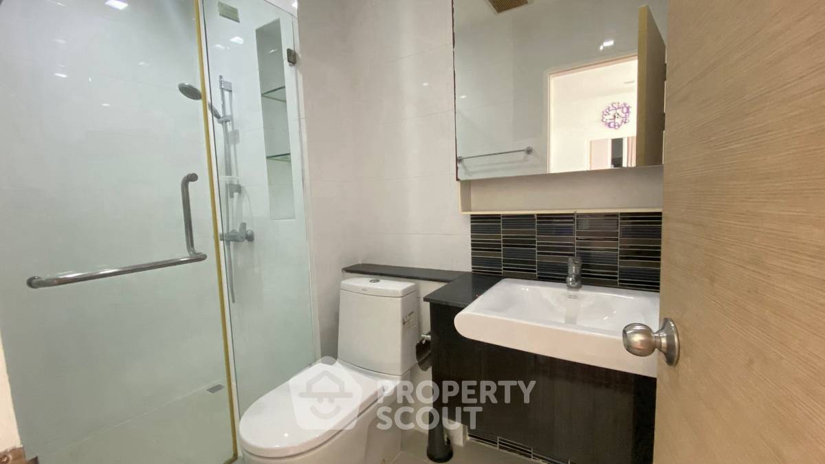 รูป คอนโด 2 ห้องนอน โครงการ The Coast Bangkok ใกล้ BTS บางนา 300 ม. (ID 3080205) - รูปที่ 8/13