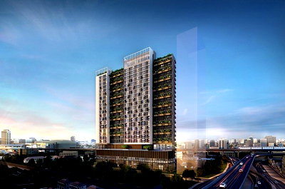 Condos for sale : A047478 Landmark @Grand Station