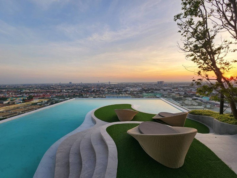 picture A046871 KnightsBridge Sukhumvit-Thepharak - 1/8