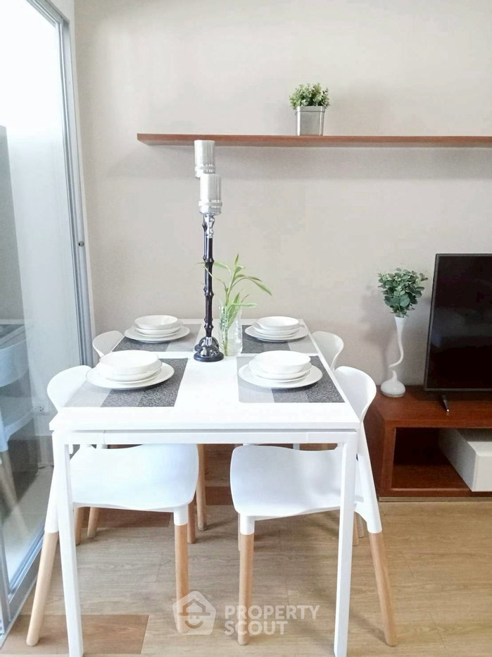 picture High-Floor 2-BR 75 Sqm Supalai Park Ekamai - Thonglor Near ARL Ramkhamhaeng (ID 3080176) - 5/20