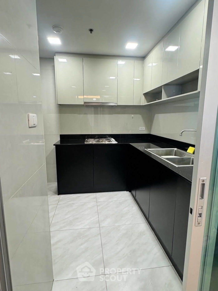 รูป คอนโด 3 ห้องนอน ให้เช่า Belle Grand Rama 9 ชั้น 10 ใกล้ MRT พระราม 9 (ID 3080550) - รูปที่ 15/17