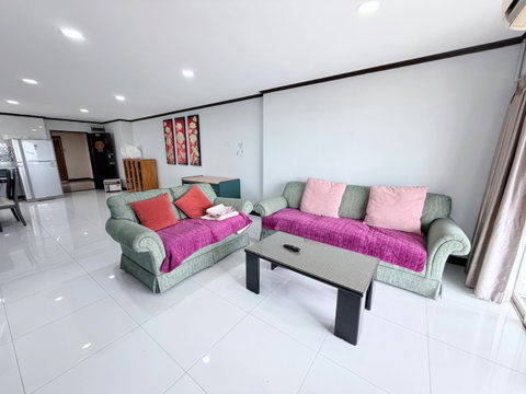 ให้เช่า คอนโดมิเนียม ห้องสวยพร้อมอยู่ ธนาซิตี้ 313326