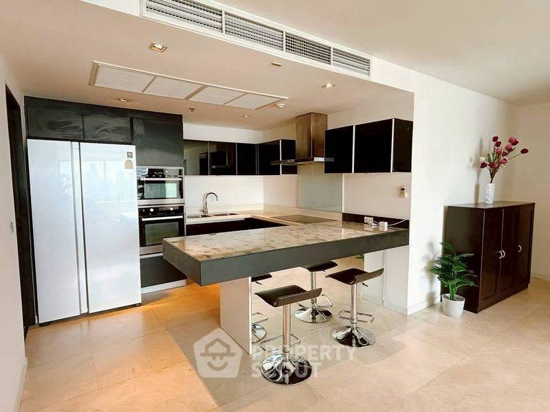 รูป คอนโด 3 ห้องนอน 140 ตร.ม. ชั้น 21 ที่ Eight Thonglor Residence ใกล้ BTS ทองหล่อ (ID 3080221) - รูปที่ 5/14