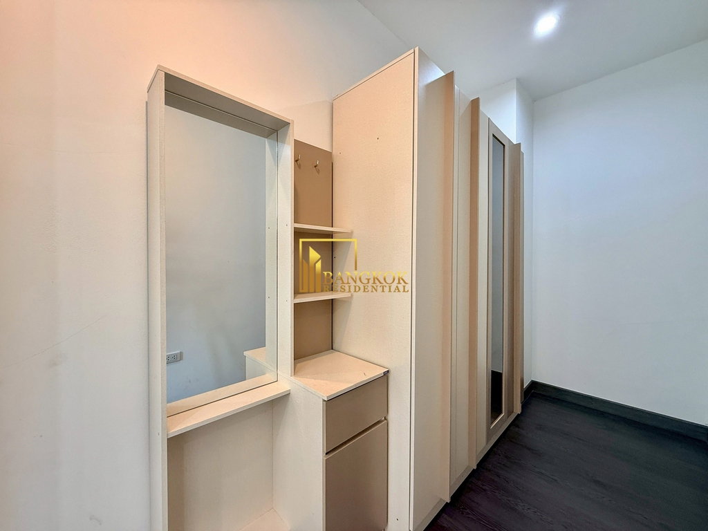 รูป Modern 4 Bedroom House in Ekkamai Area of Mid Sukhumvit - BR28061SH - รูปที่ 23/43