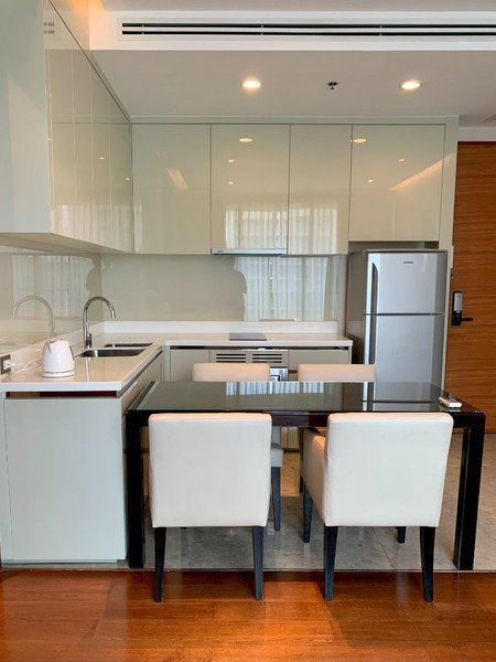 picture A047095 The Address Sukhumvit 28 - 2/7