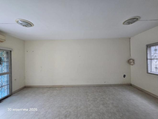 picture TOWN HOUSE 18 Sq.w. Muang Chachoengsao Chachoengsao for 1.3M - 6/30