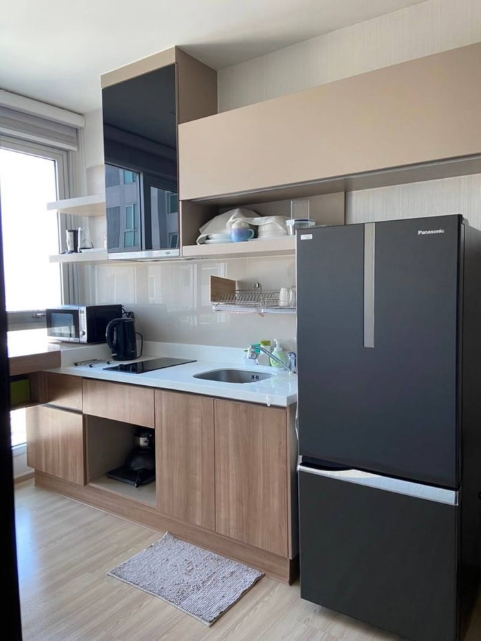 รูป 🌇Rhythm Sathorn 21 for Rent" BTS Taksin 250 m. "  (ให้เช่าคอนโดริธึ่มสาทร) - รูปที่ 7/14