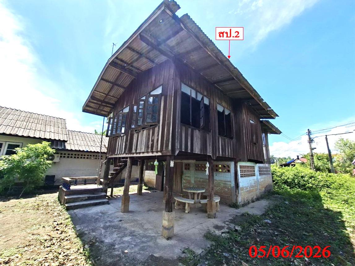 picture HOME 220 Sq.w. San Pa Tong Chiang Mai for 1.7M - 9/14