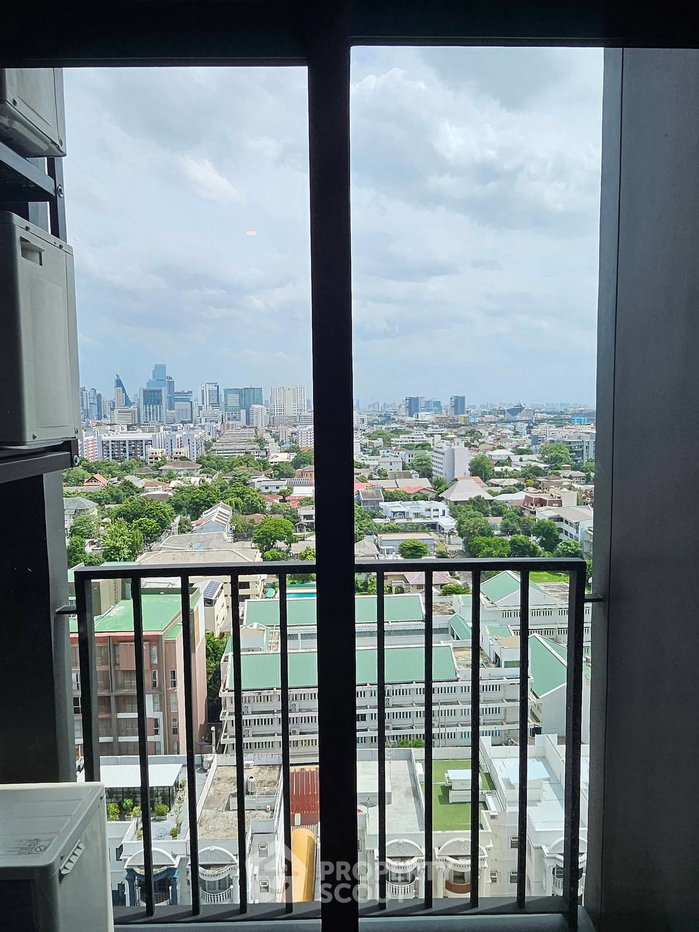 picture High-Floor 2-BR 35 Sqm Condo At Nue Evo Ari, 100m to BTS Ari (ID 3078854) - 9/10