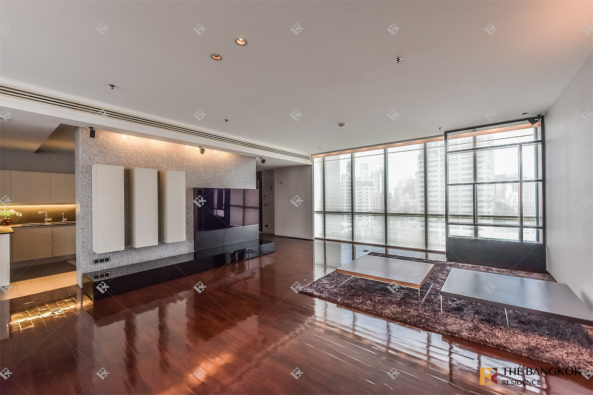 รูป คอนโด Luxury ทำเลใจกลางเมือง โดมัส 16,18 ใกล้ BTS สถานีอโศก - รูปที่ 8/10