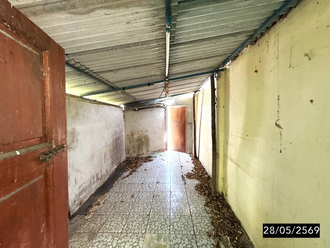 picture HOME 400 Sq.w. Waeng Noi Khon Kaen for 1.3M - 18/24