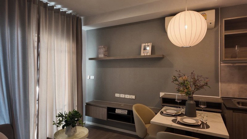รูป A046977 Notting Hill Sukhumvit 105 - รูปที่ 2/8