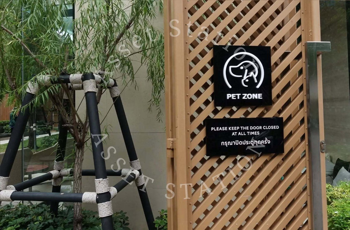 picture 🏙️Luxury condo Maru Ekkamai, 2 spacious duplex units, fully furnished, pet-friendly building🐕🐈🏙️ - 19/20