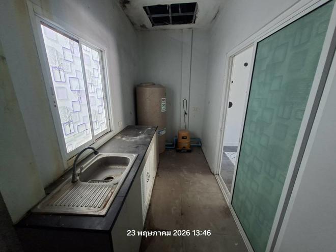 picture TOWN HOUSE 18 Sq.w. Ban Khai Rayong for 1.4M - 9/22