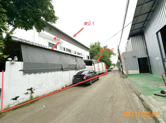 picture HOME 120 Sq.w. Prawet Bangkok for 11.2M - 3/10