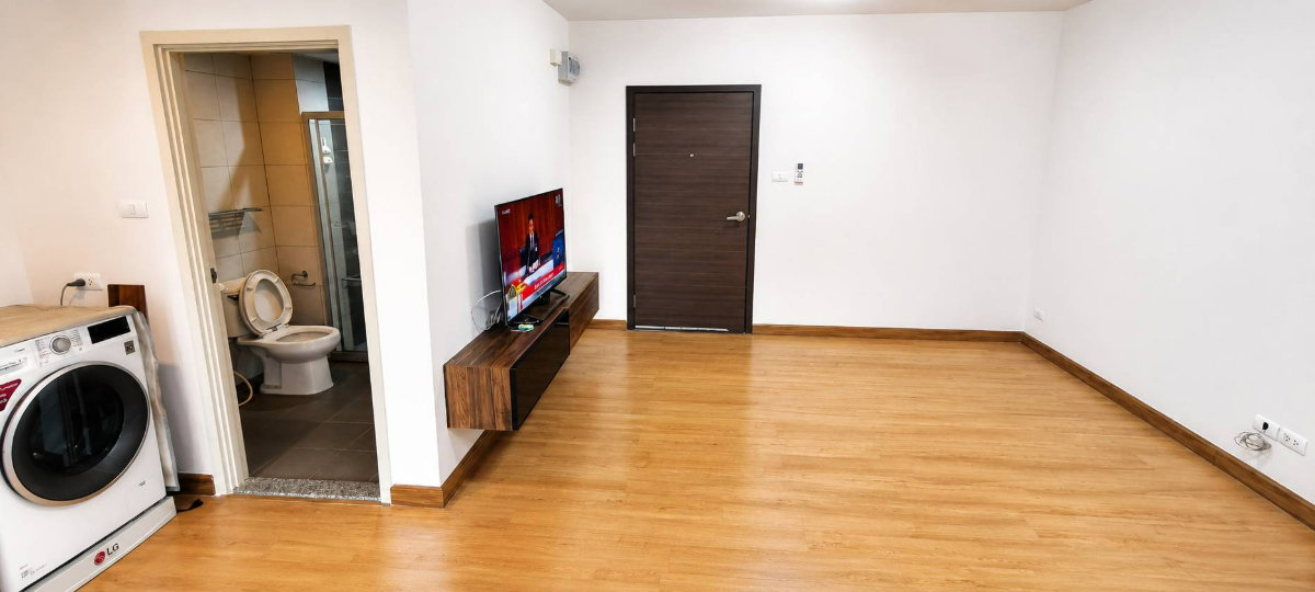 picture Condo for Rent: Supalai Veranda Ratchavipa Prachachuen, near MRT Bang Sue - 4/16