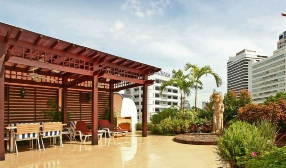 รูป ✨ ขาย สราญใจ แมนชั่น ✨ 💰 ราคา 9,800,000 บาท - รูปที่ 3/3