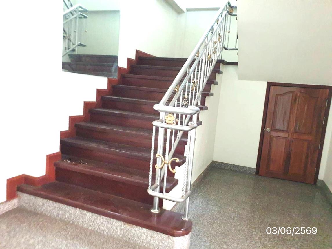 picture HOME 555 Sq.w. Muang Lampang Lamphang for 9.3M - 25/42