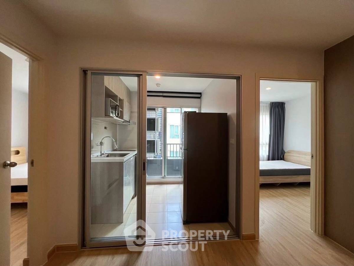 รูป คอนโด 2 ห้องนอน โครงการ Elio Del Mos Phaholyothin 34 ใกล้ BTS เกษตรศาสตร์ (ID 2902959) - รูปที่ 6/6