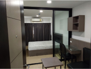 picture CONDO 28.66 Sq.m. Bang Sao Thong Samut Prakarn for 1.9M - 12/26