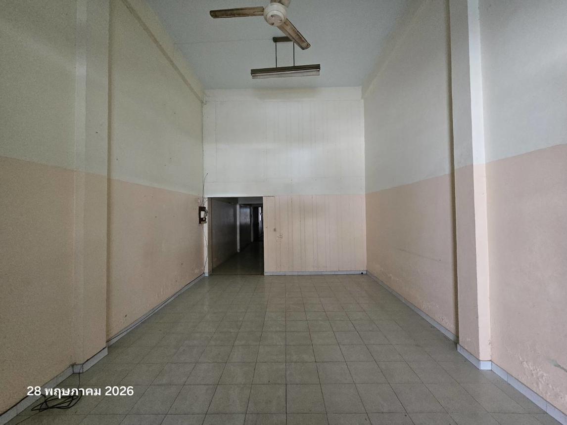รูป อาคารพาณิชย์ 24.2 ตร.วา เมืองนครสวรรค์ นครสวรรค์ 3.1M - รูปที่ 21/42