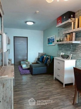 1-BR Condo For Sale At Supalai Park Ekamai - Thonglor, 23rd-Floor Near ARL Ramkhamhaeng (ID 3080175)