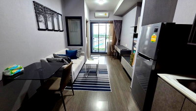 Condos for sale : A046844 Ideo Phaholyothin Chatujak