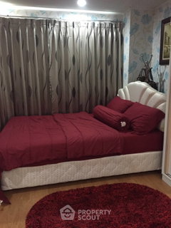 1-BR 34 Sqm Condo For Sale At U Delight @ Huai Kwang Station, MRT Huai Khwang (ID 3078816)