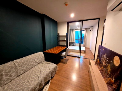 Condos for sale : A046959 Niche Mono Itsaraphap