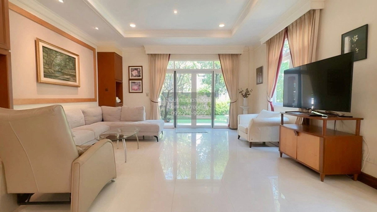 รูป ขายบ้าน  บ้านพัฒนาการ หน้ากว้าง สวนหลวง เขต สวนหลวง กรุงเทพ CX-163607 ✅ ทักไลน์ @connexproperty ตอบทันที ทีมงานมืออาชีพ ✅ - รูปที่ 4/9