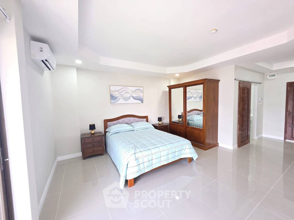 รูป คอนโด 1 ห้องนอน ขาย ซี สารัน คอนโดมิเนียม พื้นที่ 34 ตร.ม. บางเสรย (ID 3080146) - รูปที่ 3/8