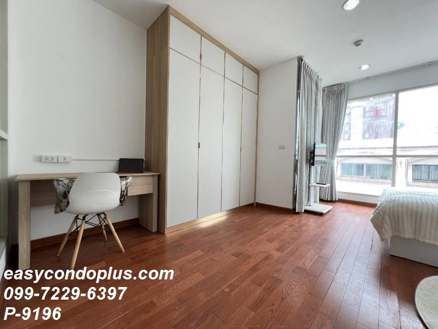 รูป 🌆 P-9196 | The Address Chidlom (ดิ แอดเดรส ชิดลม) คอนโดระดับพรีเมียม ใกล้ BTS ชิดลม 23,000 บ. | Line ID: @easycondoplus | 099-229-6397 - รูปที่ 2/6