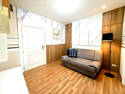 Condos for sale : A047204 The Seed Chaeng Watthana