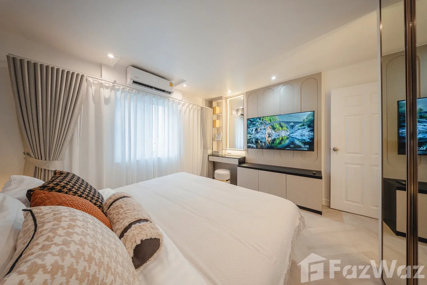 picture 3 bedrooms, 2 bathrooms 6575825 - 18/19