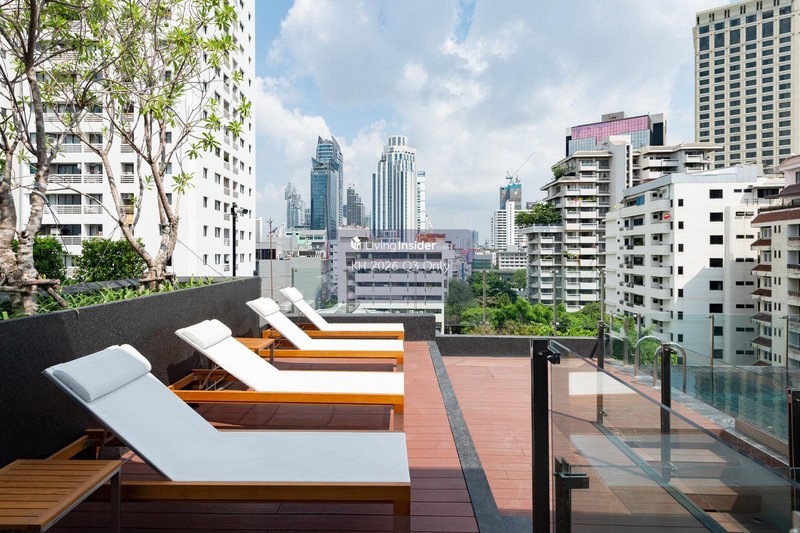 picture A046770 Circle Rein Sukhumvit 12 - 3/4