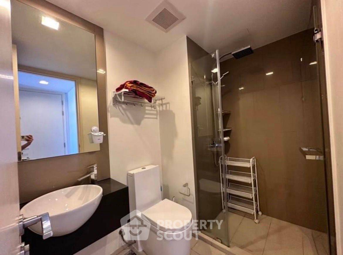 รูป คอนโด 2 ห้องนอน 65 ตร.ม. ยูนิกซ์ เซาท์ พัทยา ชั้น 13 (ID 1701170) - รูปที่ 2/6