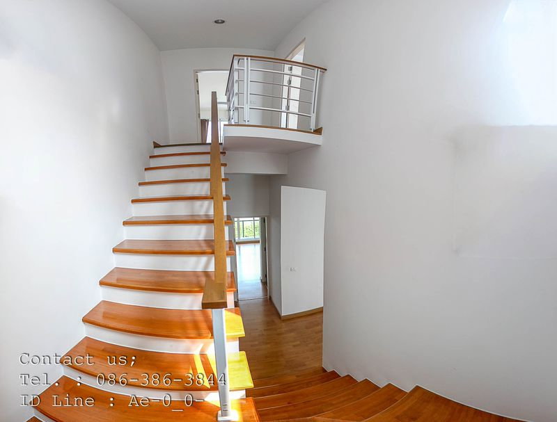picture Baan Klang Muang S - Sense Srinakharin TownHome For rent - 10/13