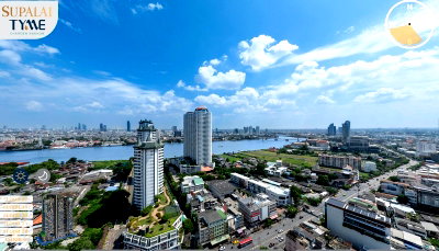 Condos for sale : A047448 Supalai Tyme Charoen Nakhon