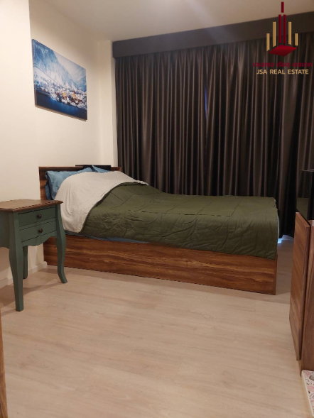 picture ✨ For Rent : Aspire Sathorn - Thapra Condo ✨ 💰 Only 18,000 thb/month - 4/5