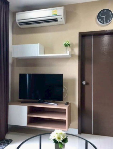 picture Condo for sale at The Sky Sriracha. Beautiful view, fully furnished. - 5/8