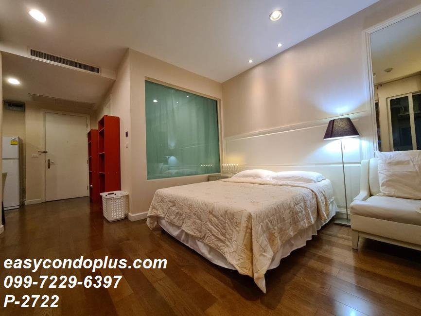รูป 🏢 P-2722 | The Address Chidlom (ดิ แอดเดรส ชิดลม) คอนโดระดับพรีเมียม ใกล้ BTS ชิดลม 24,000 บ. | Line ID: @easycondoplus | 099-229-6397 - รูปที่ 2/14