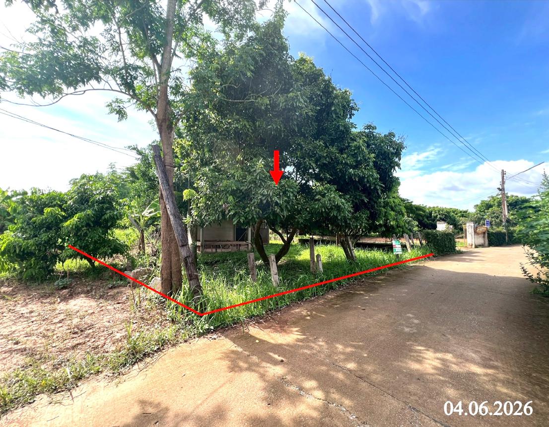 picture HOME 284 Sq.w. Wiang Sa Nan for 1.2M - 20/24
