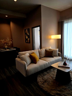 ขายคอนโด : A046852 Ideo Sukhumvit – Rama 4