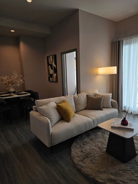 A046852 Ideo Sukhumvit – Rama 4