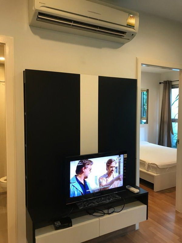 picture Centric Ratchada–Suthisan for rent - 3/7