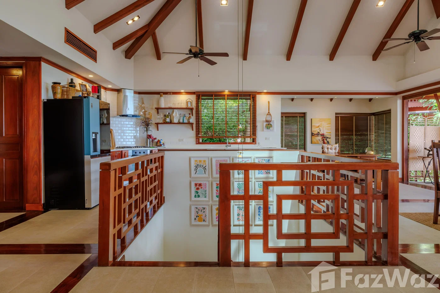 รูป ขาย วิลล่า 3 ห้องนอน ในโครงการ ออร์คิดเดอเรสซิเดนซ์ 6576755 - รูปที่ 22/43