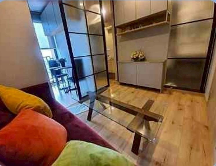 picture MN3742 Brix Condominium Full Furnitured and electrical - 4/8