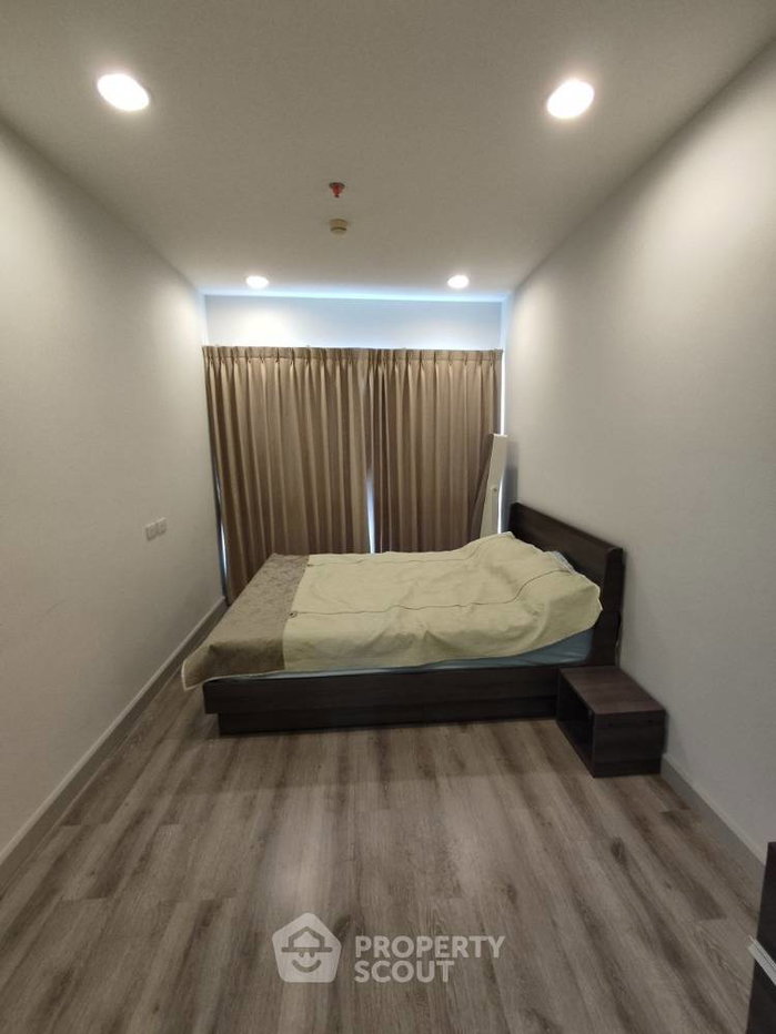 รูป คอนโด 1 ห้องนอน ขาย The Centric Sathorn-St. Louis ใกล้ BTS สุรศักดิ์ (ID 1010617) - รูปที่ 4/8