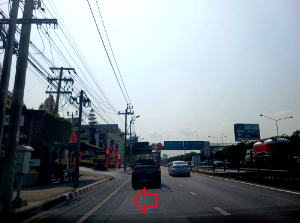 HOME 178.5 Sq.w. Thawi Watthana Bangkok for 42.9M
